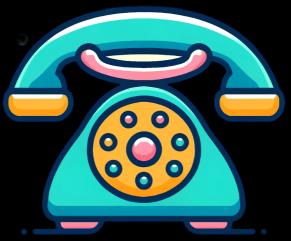 Telefon Icon